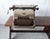 Triumph Matura Typewriter, Germany 1960s For Sale - Image 13 of 15