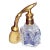 1950s Perfume Atomizer Bottle For Sale