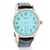 Tiffany & Co. Ct60 Tiffany Blue Dial Two-Tone 40mm Full Set Watch For Sale In Miami - Image 6 of 18