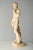 Alabaster Figure of David For Sale - Image 4 of 13