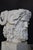 Bust of the Roman God Janus, 20th Century, Marble For Sale - Image 5 of 5