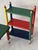 Children's Pencil Furniture Set by Pierre Sala, 1980, Set of 6 For Sale - Image 9 of 15