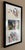 Matisse Prints Framed Matted signed in plate. Matisse postcard prints from the Jazz series circa 1953 printed in 1994....