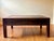 19th Century Chinese Tea Table With (2) Drawers For Sale - Image 16 of 17