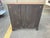 Antique Georgian Style Burr Walnut Chest of Drawers For Sale - Image 16 of 17