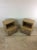 Pair of Mid Century Modern Nightstands With Drawer For Sale - Image 9 of 12