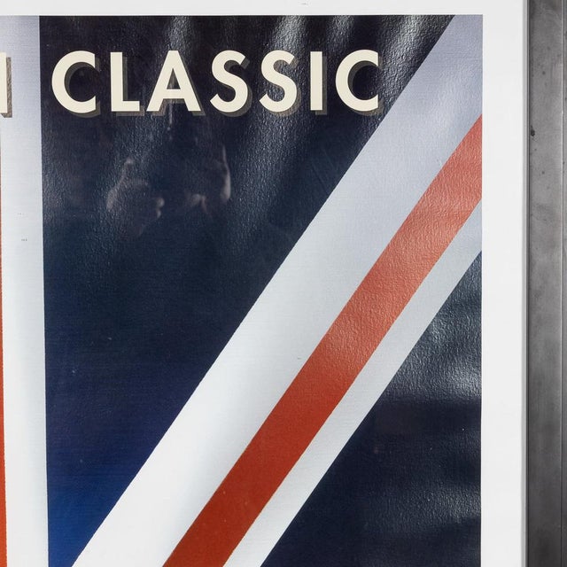 21st Century Waddesdon Manor Original Poster by Razzia for Louis Vuitton, 2004 For Sale - Image 9 of 17