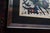 Black 1970s Joan Miro Lithograph - Agora 1 For Sale - Image 8 of 14