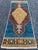 Turkish Yastik Rug 1'2" x 3'1" #24380 Explore a curated collection of hallway runners, wool rugs, and handmade...