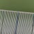 Walter Lamb for Brown Jordan Vinyl Bronze Patio Settee For Sale - Image 13 of 18