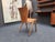 Mid-Century Plywood Stackable Dining Chair from Kaderer München, 1950s For Sale - Image 6 of 13