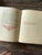 Army Green In Memoriam Elbert and Alice Hubbard 1915 Roycrofters Leather Bound Memorial Book Arts and Crafts Movement For Sale - Image 8 of 11