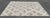 Design Plus Gallery presents an 8ft 2in × 10ft 1in Artisan de Luxe Home Fleur-de-Lys Area Rug. Made from 100% wool, the...