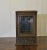 Oak Counter Top Display Cabinet, 1890s For Sale - Image 4 of 8