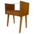 Nightstand attributed to Arch. František Jirák, 1960s For Sale - Image 9 of 9