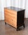 Wood Antique Scandinavian Painted Pine Chest, Early 20th Century For Sale - Image 7 of 12