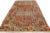 "Add a touch of elegance to your home with this casual chic hand woven Tribal Kilim wool rug. Constructed on a loom by...