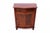 Scandinavian Mahogany Chest of Drawers For Sale - Image 10 of 10