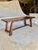 This Mid 20th Century Scandinavian Oak Dining Table dates back to the 1960's and is attributed to Finnish designer Olavi...