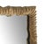 Metal Arteriors Home Hawkins Full Length Mirror For Sale - Image 7 of 9