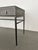 Animal Skin Mitchell Gold Bob Williams Solange Desk For Sale - Image 7 of 10