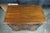 1970s 1970s Harden Georgian Chippendale Style Cherry Goddard Block Front Chest of Drawers For Sale - Image 5 of 18