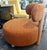 Not Yet Made - Made To Order Amelia Boucle Lounge Chair For Sale - Image 5 of 7