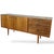 Mid-Century Walnut and Teak Sideboard from Morris of Glasgow, 1970s For Sale - Image 10 of 11