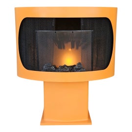 Example of Firebacks