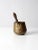 Antique Copper Spouted Pot For Sale - Image 4 of 11