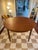 Beautiful Yet Simple Mid Century Modern Round Dining Table by Nathan Furniture Attributed, Circa 1960s. For Sale - Image 12 of 12