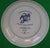 Ceramic Set X 6 Mottahedeh Our Maritime Heritage C1987 Porcelain Dinner Plates For Sale - Image 7 of 13