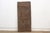 The Threshold Oracle Carved African Nupe Door For Sale In Los Angeles - Image 6 of 7