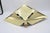 1970s 1970s Pair of Gabriella Crespi Brass Sconces For Sale - Image 5 of 5