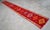 Extremely Long Hand-Knotted Kurdish Runner Rug Turkish Runner. Tribal Hallway Decor - 2′3″ × 18′4″ For Sale - Image 4 of 18