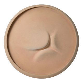 Personal Spheres #06 Sculptural Object by Caspi Ceramics Nl For Sale