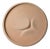 Personal Spheres #06 Sculptural Object by Caspi Ceramics Nl For Sale