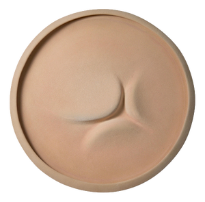 Personal Spheres #06 Sculptural Object by Caspi Ceramics Nl
