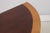 Ethan Allen Inlaid Mahogany Console Hall Table For Sale - Image 12 of 18