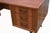 Side Table in Walnut, 1950s For Sale - Image 12 of 15
