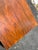 Wood Mid-Century Modern Walnut Credenza With Sculptural Fluted Doors For Sale - Image 7 of 12