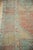 Vintage Distressed Oushak Rug Runner - 5'6" x 11'10" For Sale - Image 12 of 12