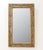 Italian Mirror in Stucco and Colored Stones For Sale - Image 12 of 13