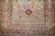 Early 20th Century Antique Decorative Shirvan Rug - 4' x 6'1" For Sale - Image 5 of 8