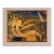 Jan Toorop 1893 Nocturne of Gold and Blue Art Nouveau 20 by 16 Gallery Board Print For Sale