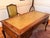 John Widdicom1960-70's French Provincial Style Desk and Executive Chair For Sale - Image 10 of 16