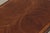 Henredon Regency Mahogany Inlaid Coffee Table For Sale - Image 9 of 15