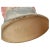 Ceramic 1950s Hull Pottery Pink Flower Vase Art Deco Double Handle For Sale - Image 7 of 7