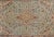 Tabriz Rug 5'8'' X 8'2'' For Sale In New York - Image 6 of 12