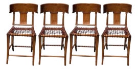 Example of Counter Stools